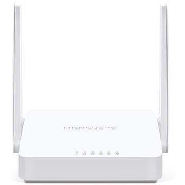 Router wireless MERCUSYS MW305R 300Mbps 2 antene V1