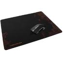 GAMING |440 x 354 x 4 mm Negru-Rosu