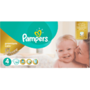 PAMPERS Premium Care 4 Mega Box 104 buc