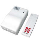 Avtek Avtek Wall Electric 240 (projection area 240x180cm; 4:3; Matt-White; black borders)