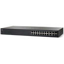 Cisco Cisco SRW2016-K9 SG300-20 20-port Gigabit Managed Switch SRW2016-K9-EU