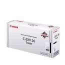 Toner laser Canon CEXV26 - Negru, 6000 pagini