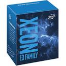 Intel Xeon E3-1230 v5, 3.4 GHz, Socket LGA1151, 80 W