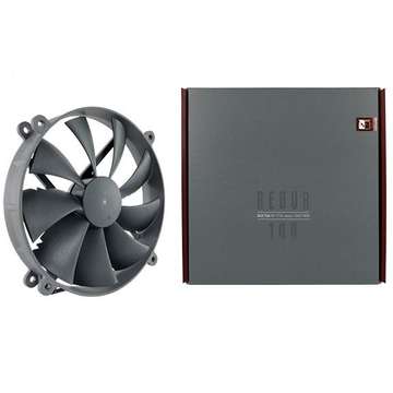 Noctua NF-P14r redux-1500 PWM, 140x140x25 mm