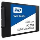 Western Digital Blue 250GB SATA3 2.5"