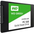 Western Digital Green 120GB SATA3 2.5"