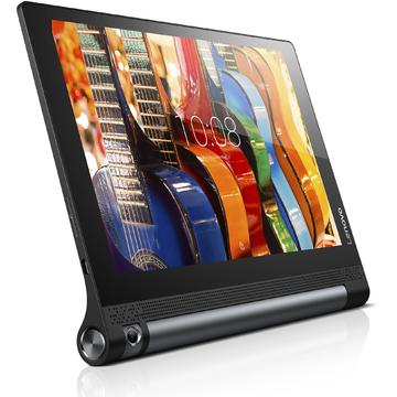 Tableta Lenovo Yoga Tab 3, 10.1", IPS 16GB, WIFI, Negru