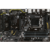 Placa de baza Gigabyte GA-Z270P-D3 1.0, DDR4, 6 x PCIe Gen3, SATA,  bulk