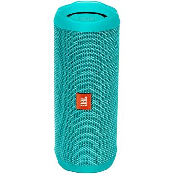 Boxa portabila JBL Flip 4 Wireless Turcoaz