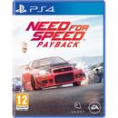 EAGAMES NEED FOR SPEED PAYBACK PS4 CZ/SK/HU/RO