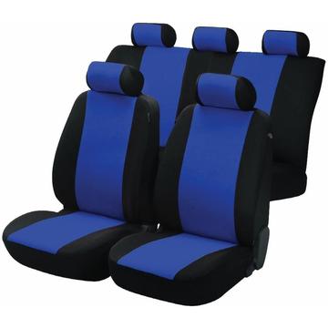 Husa scaun RoGroup  Auto Ford Tourneo Connect Airbag Line 11 Bucati