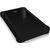 HDD Rack RaidSonic IcyBox External enclosure for 2,5'' SATA HDD/SSD, USB 3.0, Black