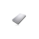 RaidSonic IcyBox Carcasă externa pentru 2,5'' SATA HDD/SSD, USB 3.0, Argintie