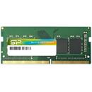 Silicon Power Memorie notebook 8GB DDR4 2400MHz CL17 1.2V