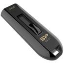Silicon Power memory USB Blaze B21 64GB USB 3.0 Black