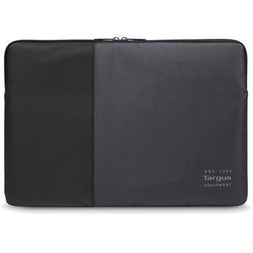 Targus Pulse 11.6-13.3'' Laptop Sleeve Black and Ebony