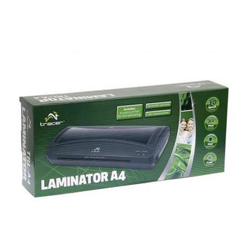 Tracer Laminator TRL-A4