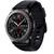 Smartwatch Samsung SM-R760NDAAROM, Gear S3, Frontier, bratara activa silicon, IP68
