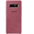 Husa Capac protectie spate EF-XN950APEGWW, Pink pentru Samsung Galaxy Note 8 (N950)