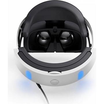 Casca cu ochelari Sony Playstation VR pentru PlayStation 4