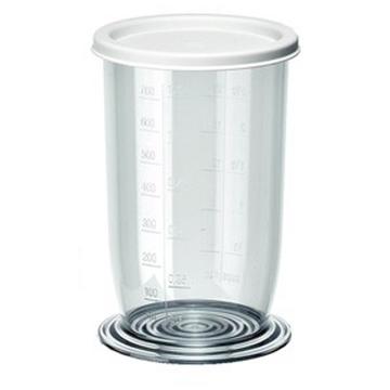 Mixer Bosch MFQ4080 | white