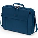 Dicota Multi BASE 15 - 17.3 Blue notebook case