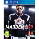 EAGAMES MADDEN NFL 18 PS4 CZ/SK/HU/RO