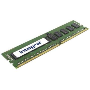Memorie Integral 4GB DDR4-2400  DIMM  CL17 R1 UNBUFFERED  1.2V