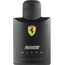Ferrari Scuderia Ferrari Black pentru barbati, 125 ml