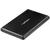 HDD Rack Natec HDD/SSD external enclosure RHINO-C for 2.5'' SATA - USB Type-C, Aluminum