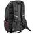 Natec GENESIS notebook backpack PALLAD 500 Black 15,6''/17,3''