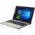Notebook Asus VivoBook Max X541UA-GO1374 15.6" HD i3-6006U 4GB 500GB Endless OS Chocolate Black