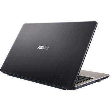 Notebook Asus VivoBook Max X541UA-GO1374 15.6" HD i3-6006U 4GB 500GB Endless OS Chocolate Black