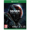 EAGAMES MASS EFFECT ANDROMEDA Xbox One