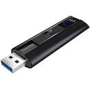 Extreme PRO Solid State Flash Drive, 128GB, USB 3.1
