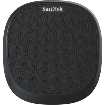 SanDisk iXpand Base 32GB pentru iPhone