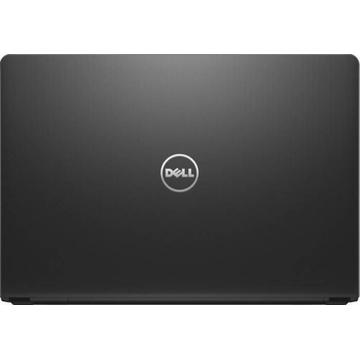 Notebook Dell DL VOS 3568 FHD i5-7200U 8 256 UBU