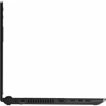 Notebook Dell DL VOS 3568 FHD i5-7200U 8 256 UBU