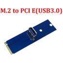 Riser M.2 Converter to PCI-E (USB 3.0)
