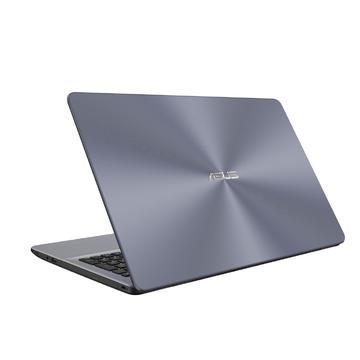 Notebook Asus F542UN-DM015, 15.6 FHD i5-8250U 8GB 1TB GeForce MX150 4GB Endless OS Grey