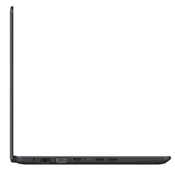 Notebook Asus F542UN-DM015, 15.6 FHD i5-8250U 8GB 1TB GeForce MX150 4GB Endless OS Grey