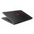 Notebook Asus ROG STRIX GL702ZC-GC179T 17.3 FHD Ryzen R7-1700 16GB 1TB RX580 4GB Windows 10 Home