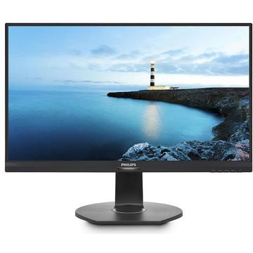 Monitor LED Monitor Philips 272B7QPTKEB/0027inch WQHD, DVI/HDMI, USB