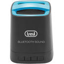 Boxa Portabila Cu Bluetooth Albastru