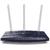 Router wireless TP-LINK TL-WR1043N, Gigabit, 450 Mbps, 3 Antene Externe