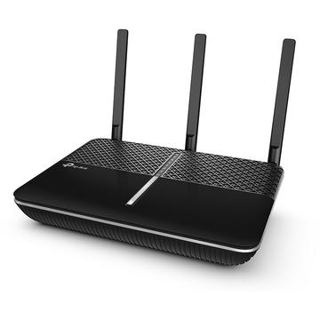 Router wireless TP-LINK Archer C2300 MU-MIMO Gigabit router USB 3.0