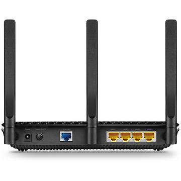 Router wireless TP-LINK Archer C2300 MU-MIMO Gigabit router USB 3.0