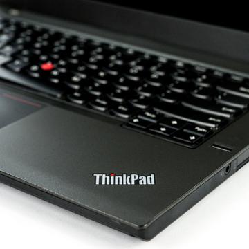 Laptop Refurbished Lenovo ThinkPad T440 I5-4300U 1.7GHz 4GB DDR3 HDD 500GB Sata 14inch Webcam Soft Preinstalat Windows 10 Home