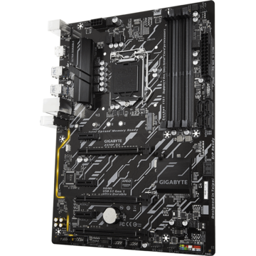 Placa de baza Gigabyte Z370P-D3 socket Intel LGA1151 v2, 4x DDR4 ATX