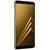 Smartphone Samsung Galaxy A8 (2018) 32GB Dual SIM Gold